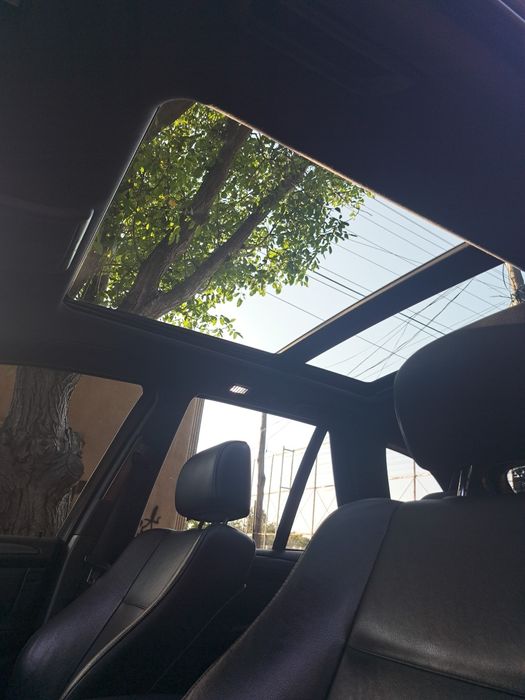 BMW X5 E53 2006 Proprietar