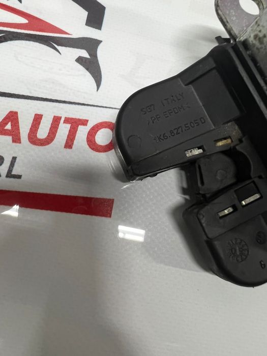 Broasca/Maner Portbagaj Vw Golf 6/7 Vw Passat B6 B7 Cc Seat Skoda Audi