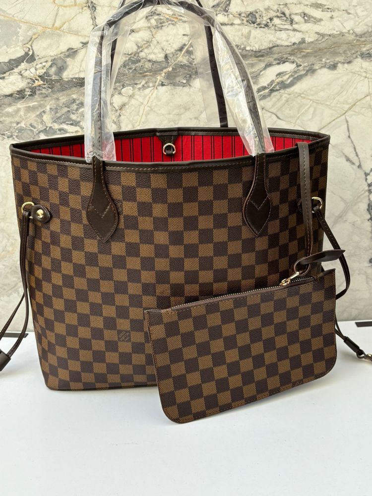 Geanta Louis Vuitton / MK