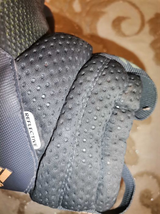 Бебешки ботушки  Adidas размер 23