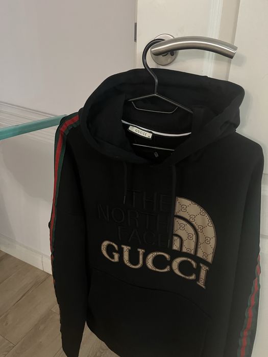 Bluza GUCCI impecabila!