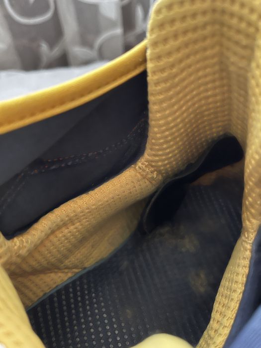 Nike Aire Max 95 Winter Boots