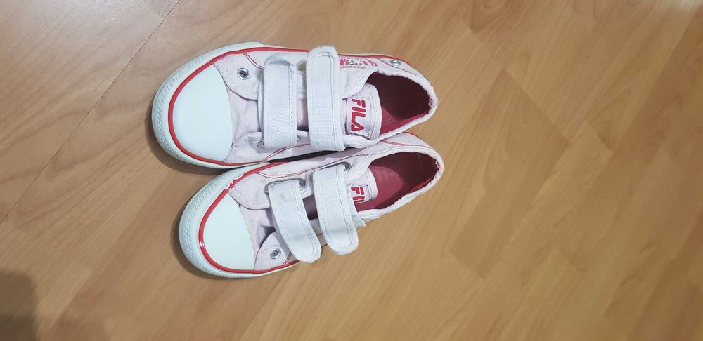 Кецове и маратонки Fila за дама