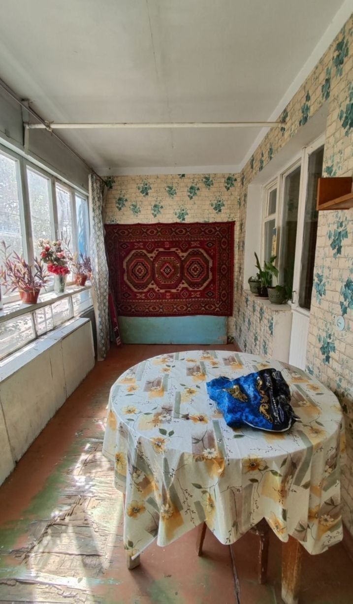 3-Комн. 70м². Разделка. Ттз-1. Кирпичный.