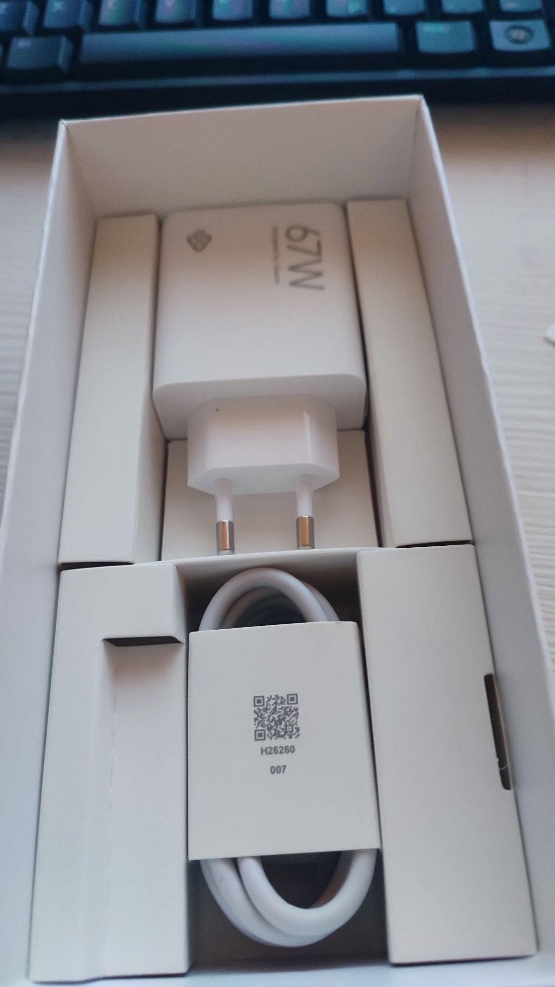 Xiaomi Redmi Note 12 pro 5g 128 gb memorie,in cutie