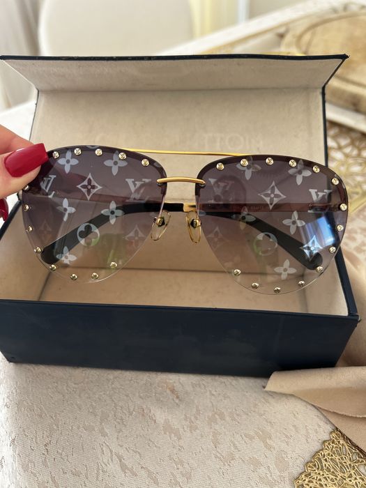слънчеви очила Louis Vuitton