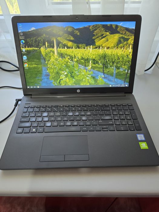 Laptop  HP 250 G7 i3 gen7