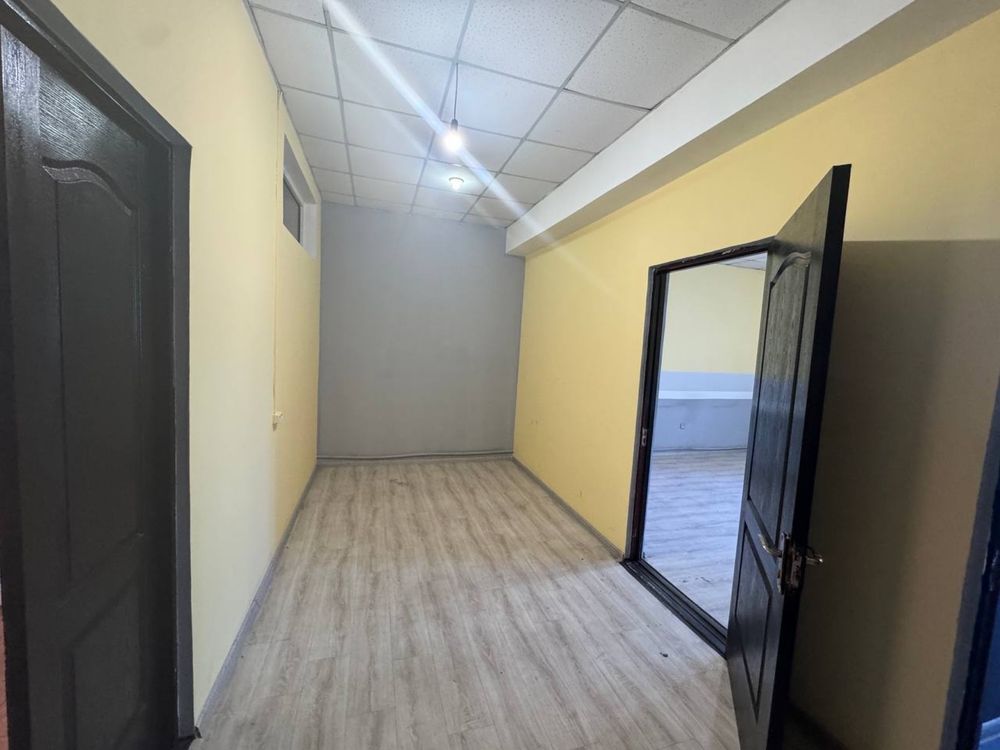 Аренда офис 35м2 Чиланзар 8 кв РоВд 3- этаж