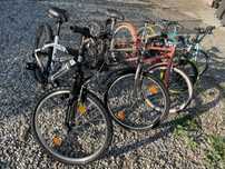 Biciclete adulti si copii