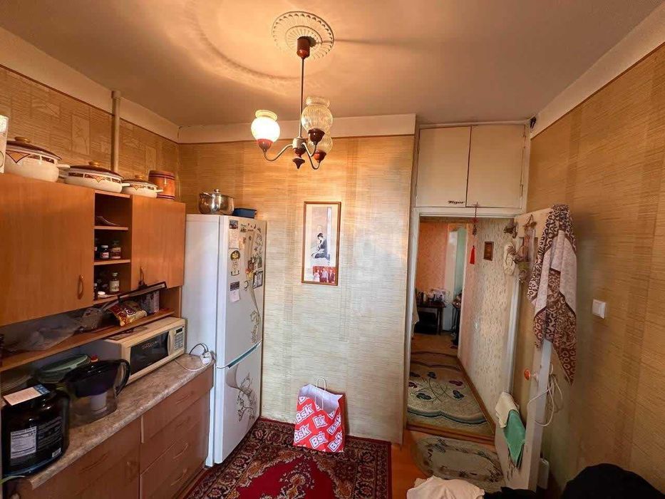 Продается 2-х ком квартира 5массив куйлюк 58м2 Ор.Базарчик  [VS]