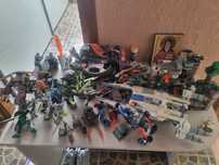 Lego uri de colectie