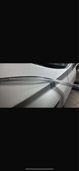 Ветровики лексус рх 200 т