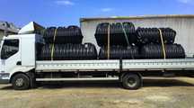 Fose septice cu montaj Maramures 1500l-2500l-3000l-5000l