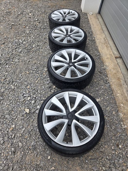 Джанти за Tesla Model 3 20" Оригинални