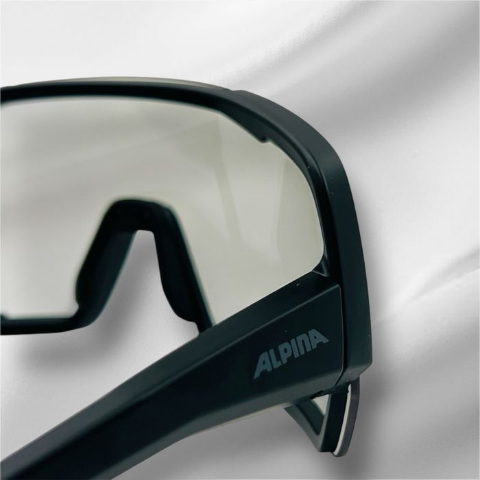 Alpina Rocket V мъжки фотохтоматични очила