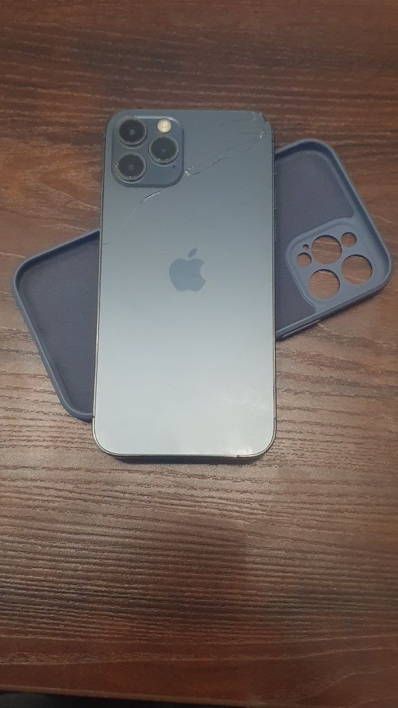 IPhone 12 Pro 256GB