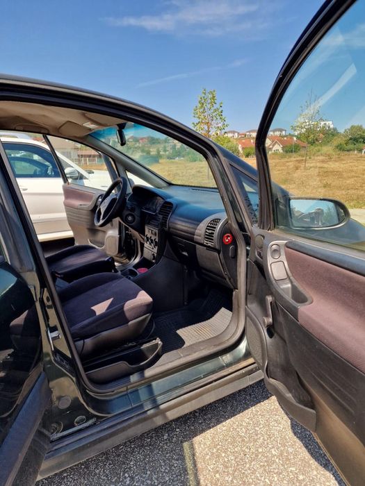 Opel zafira de vanzare