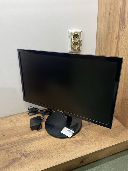 Монитор Samsung S22F350FHI / 60гц от Актив Маркет!