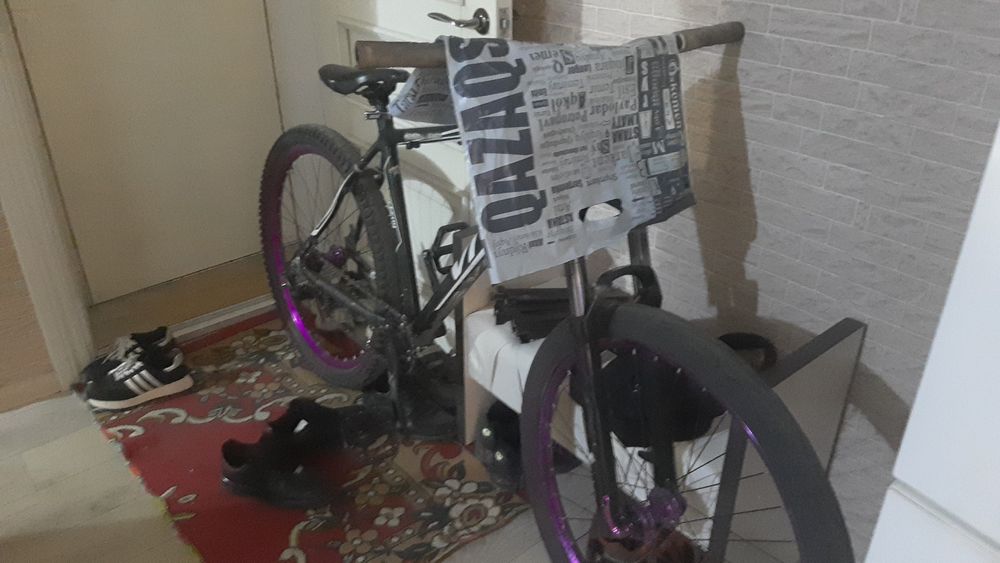 Продаю раму вива чеви