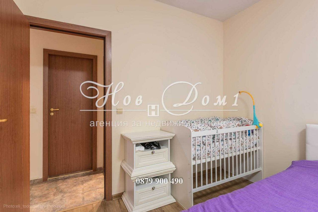 Продава се Тристаен апартамент в к.к. Златни пясъци - 98 кв.м за 1245 €/кв.м - Снимка #15