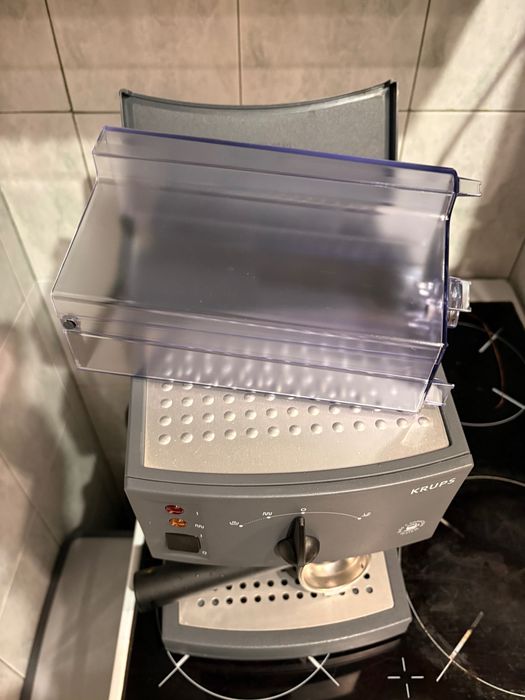 Еспресо кафе машина Krups