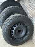 Anvelope Bfgoodrich AllTerain 215/65 R16