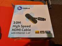 Cablu HDMI High Speed