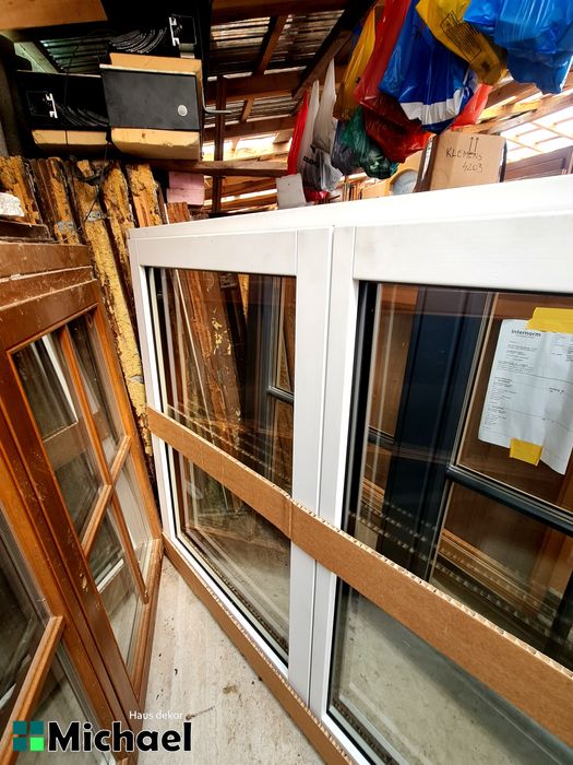 Tripan lemn stratificat,Internorm,Austria(XXVII)