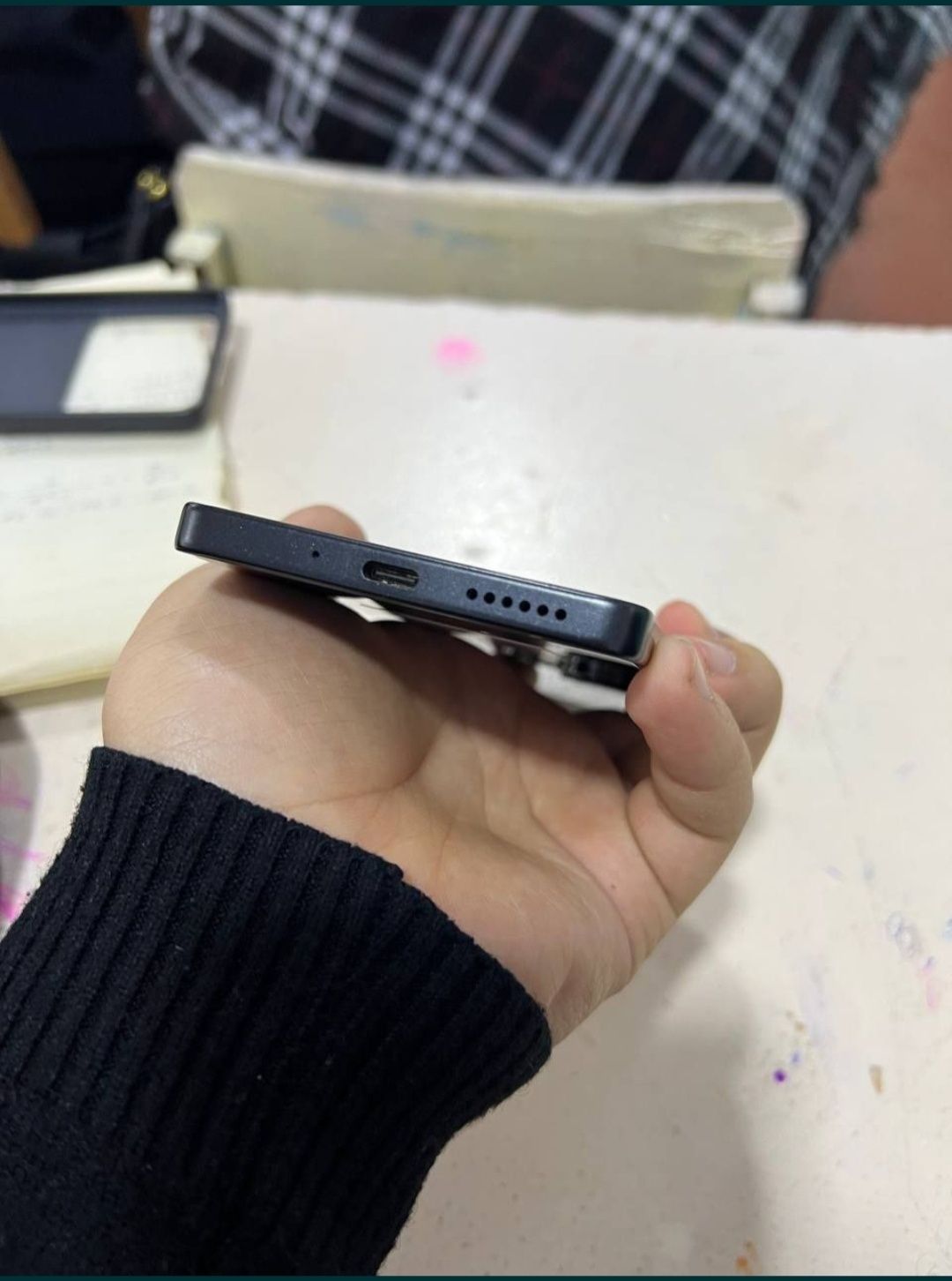 Redmni not 13 pro