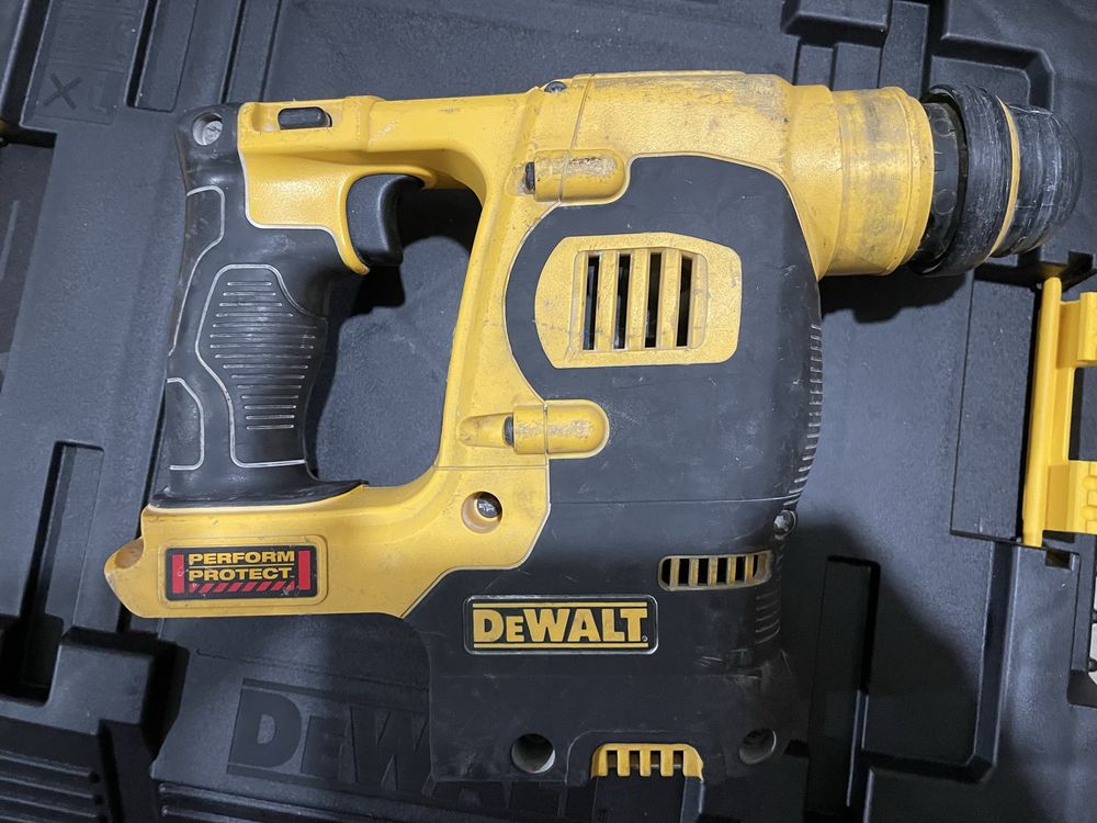 Dewalt DCH253 девалт ДЦХ253