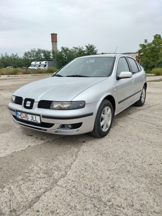 Seat Leon 1.9 tdi /Renault kango