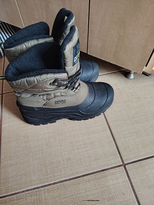 Bocanci pescuit/vânătoare Delphin Gator, nr44!