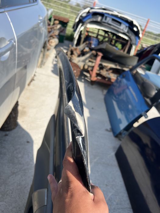 Usa spate stanga Citroen C1 Peugeot 107