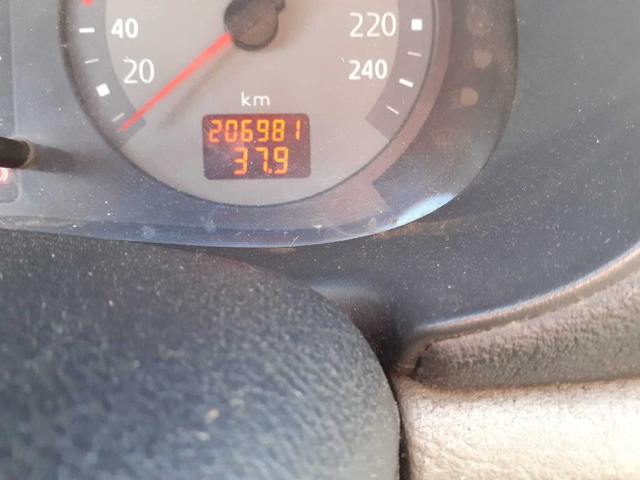 Vand Renault Clio 2004