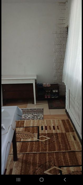 Юнус абад 14  квартира 3 комная 1 этаж