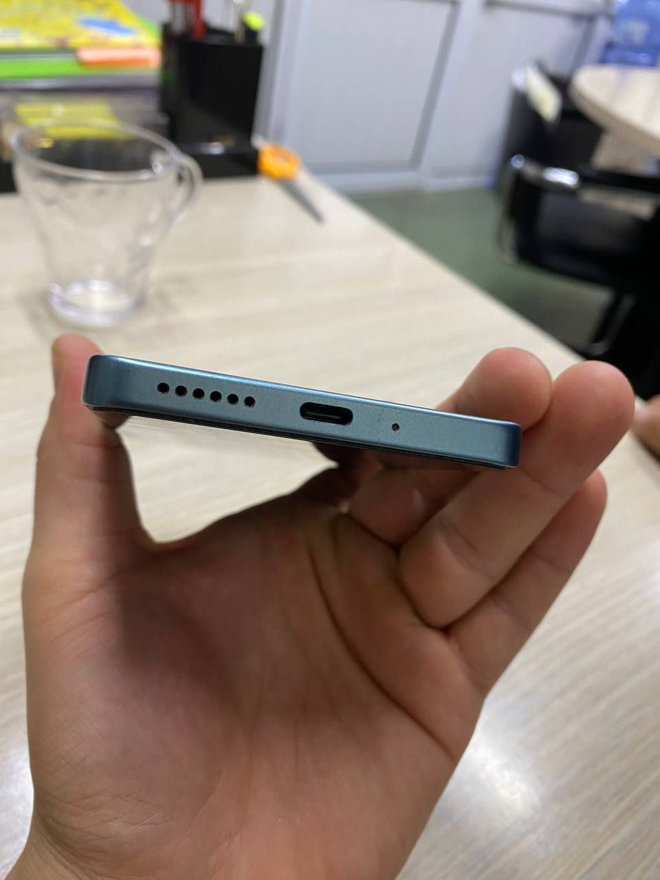 Redmi note 13 pro 8/256