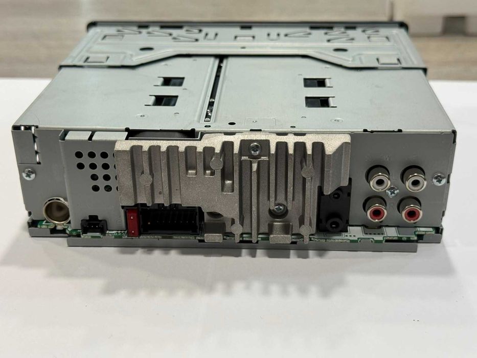 Pioneer SPH-10BT Deluxe | Bluetooth