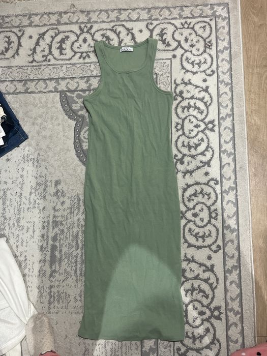 Платье обтягивающие DeFacto