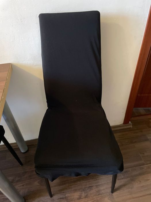 Set 4 scaune de bucatarie