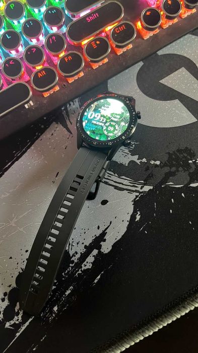 Huawei GT2 - В много добро състояние