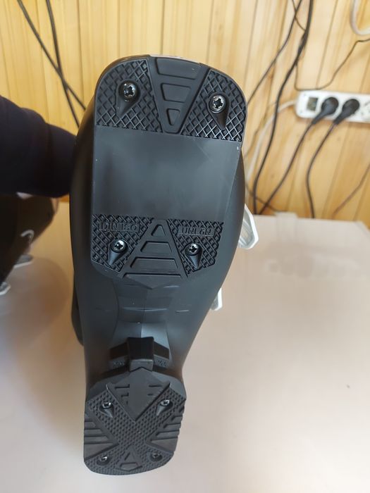 Clapari schi Ghete HEAD FX GT