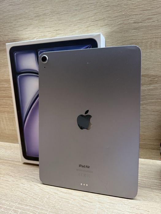 Ipad Air 11-inch (M2) на 128 gb