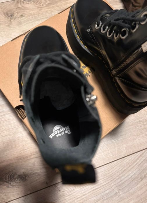 Dr Martens Jadon Max Noi