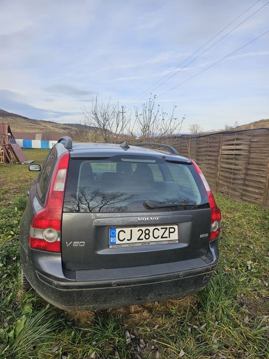 Vând volvo V.50 20D an 2006