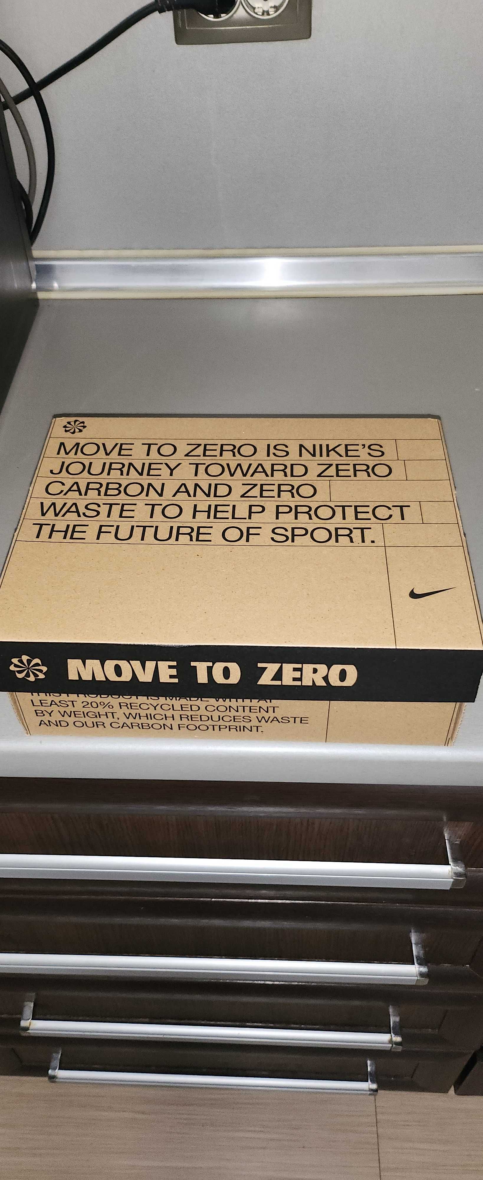 Детски бутонки NIKE