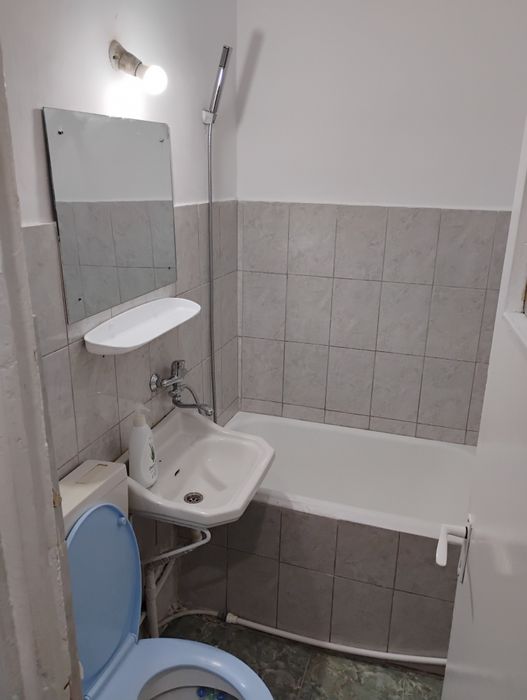 Garsoniera de inchiriat Iasi Galata