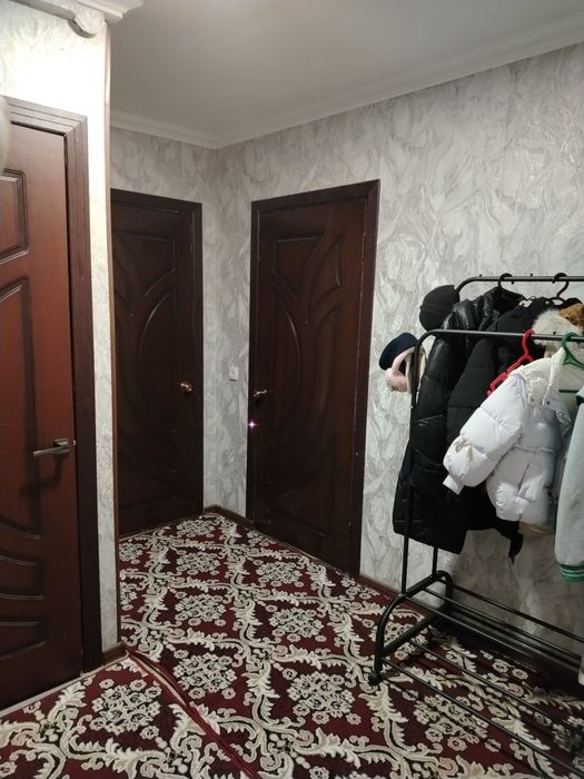 Продаётся 3х комнатная квартира. 30000 у. е