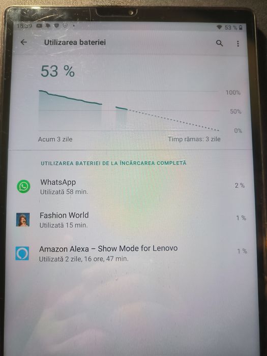Lenovo M10 FHD Plus