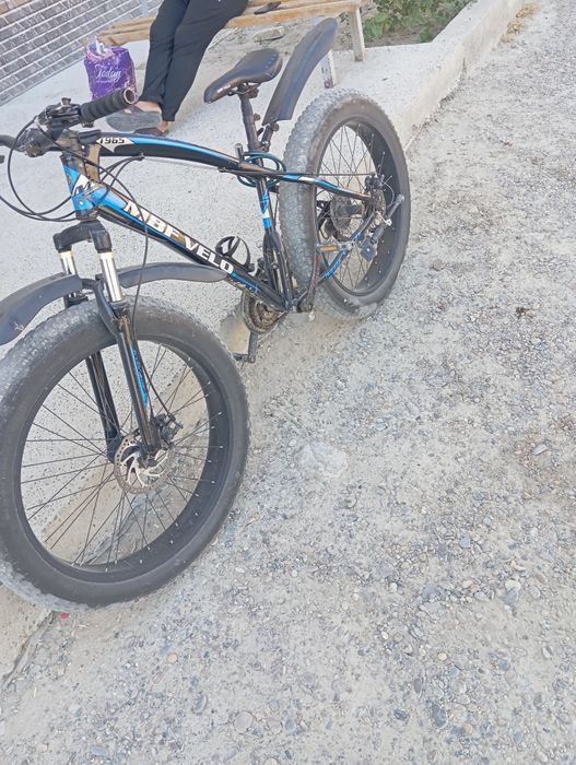 Skorslik Velosiped