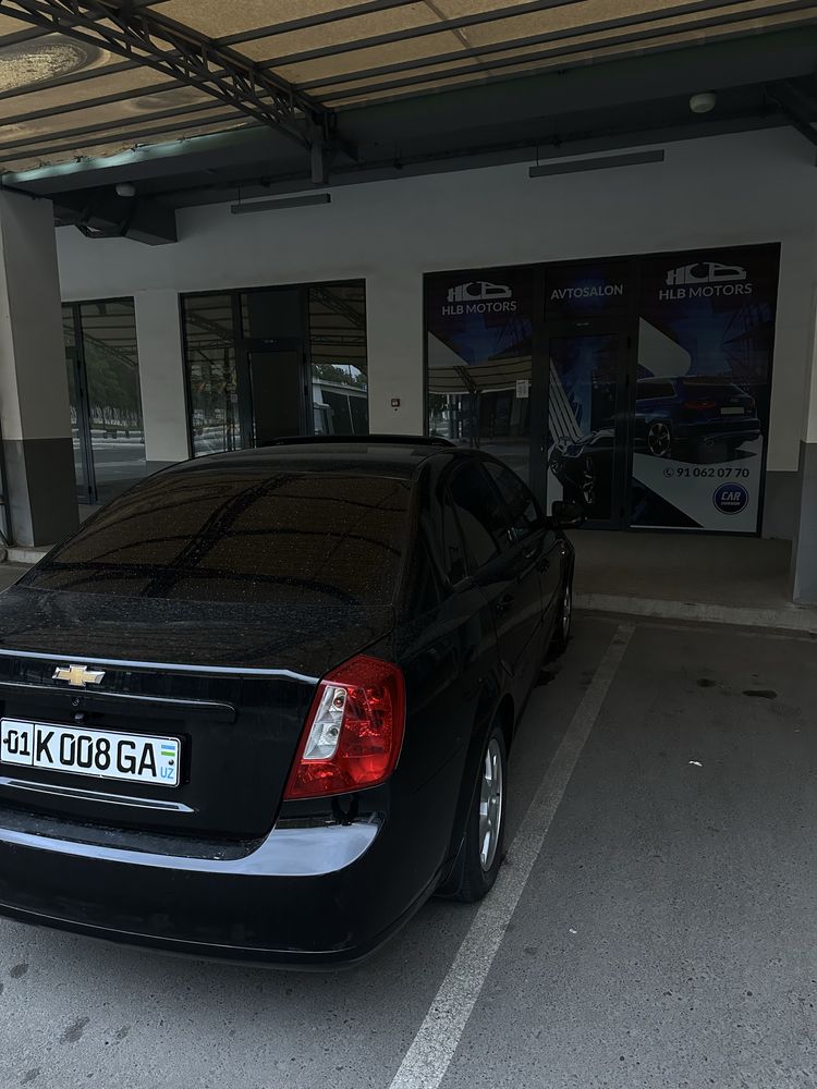 Gentra Avtomat 2020 lyuk abs bor